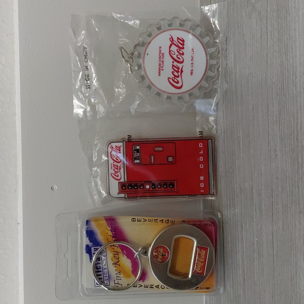 Cocoa Cola Souvenir Bundle